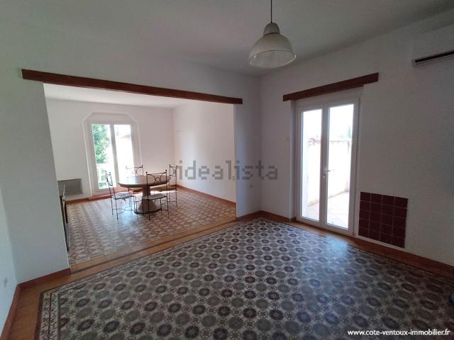 Appartement, Carpentras