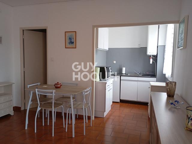 Appartement Carpentras 1 pièce s 25 m2 meublé