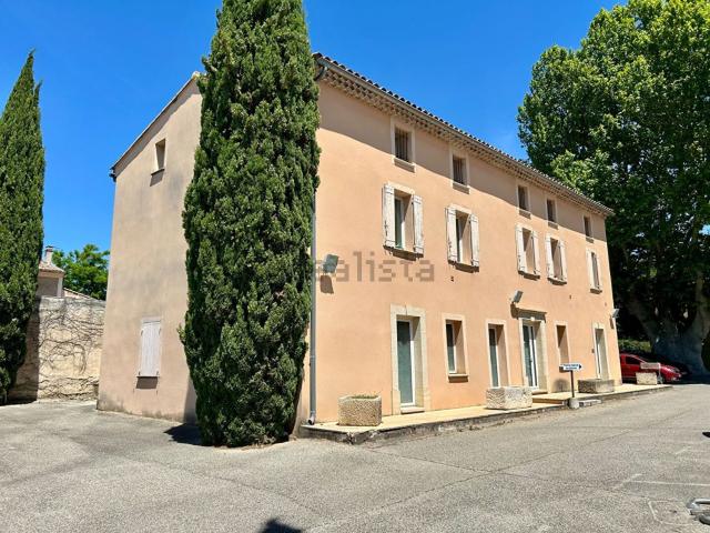 Appartement, Carpentras