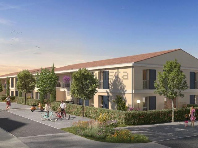 Appartement, Carpentras