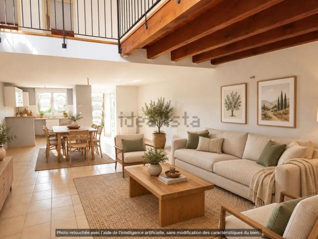 Appartement, Carpentras