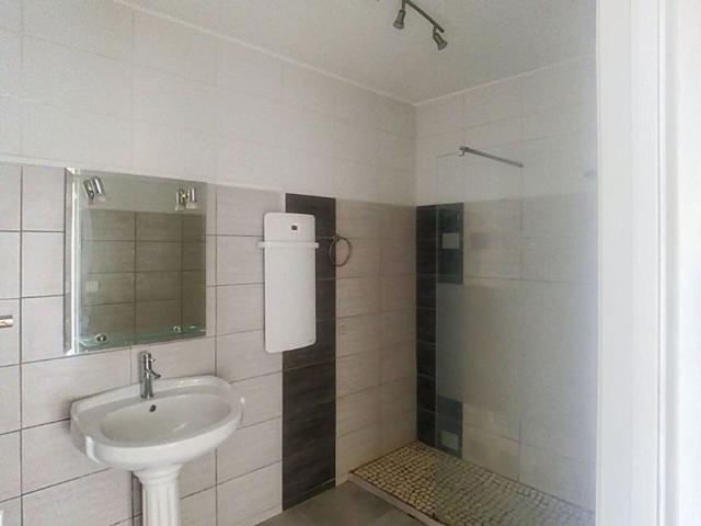 Appartement Carpentras 3 pièce s