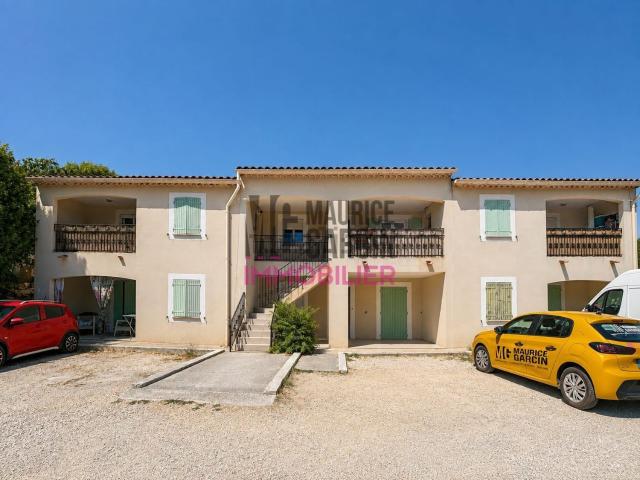 Appartement, Carpentras