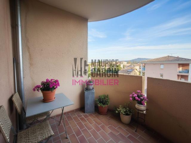 Appartement, Carpentras