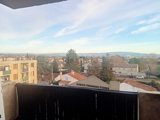 Appartement, Carpentras