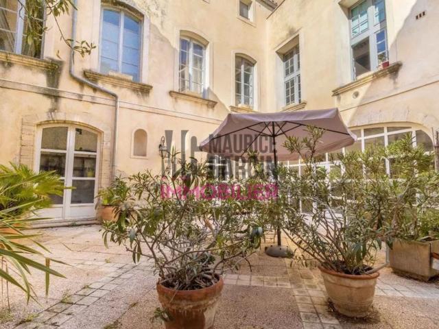 Appartement, Carpentras