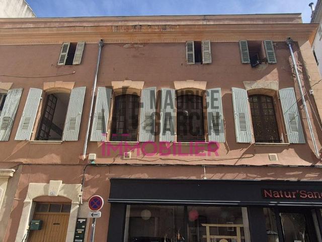 Appartement, Carpentras