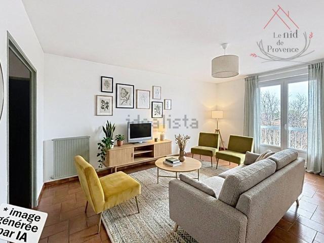 Appartement, Carpentras
