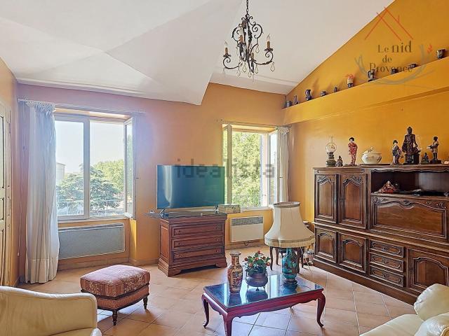 Appartement, Carpentras