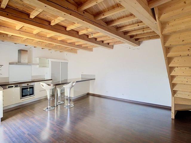 Appartement Carpentras 4 pièce s 76 m2