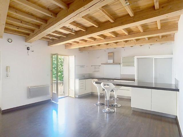 Appartement Carpentras 4 pièce s 76 m2