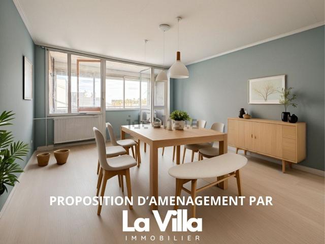 Appartement, Carpentras