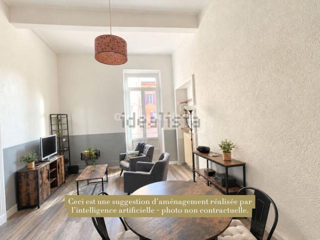 Appartement, Carpentras