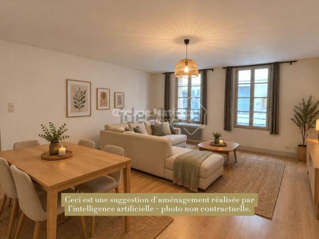 Appartement, Carpentras