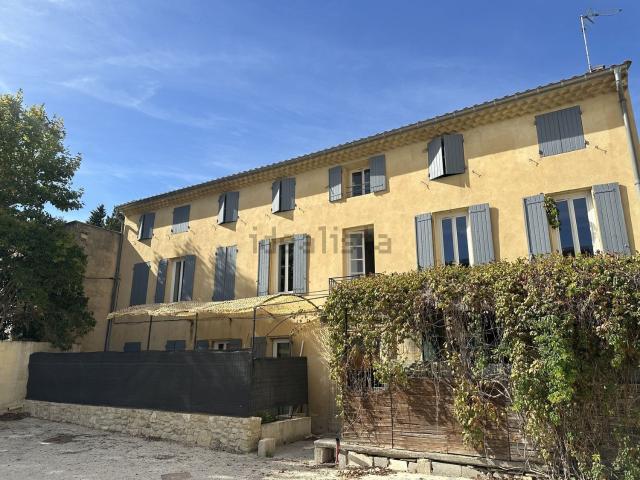 Appartement, Carpentras