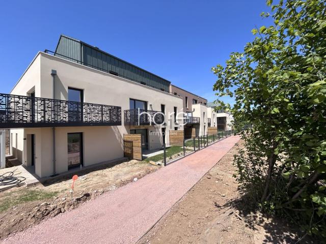 Appartement, Carpiquet