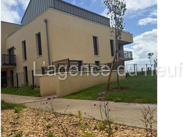 Appartement, Carpiquet