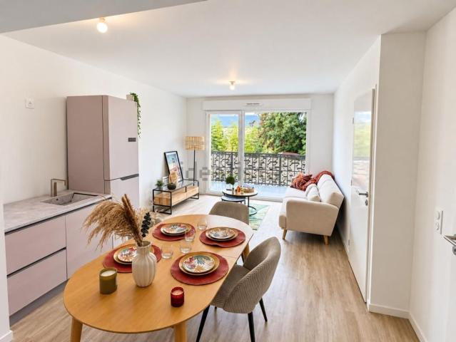 Appartement, Carpiquet