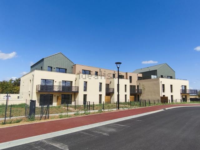 Appartement, Carpiquet