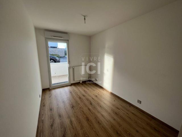 Appartement Carquefou 3 pièce s 67,25 m2
