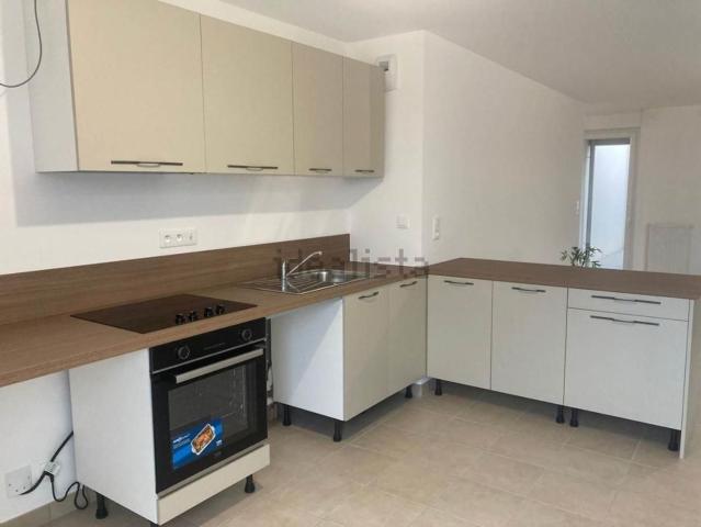 Appartement, Carquefou