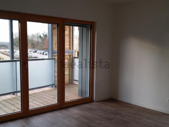 Appartement, Carquefou