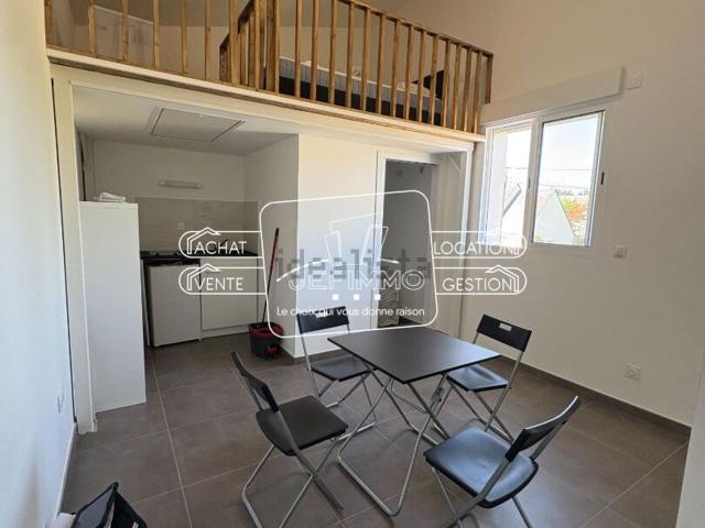Appartement, Carquefou