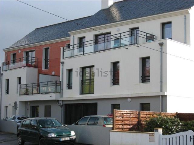 Appartement, Carquefou