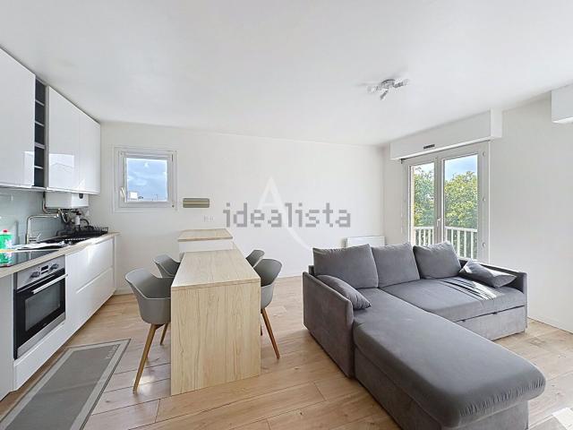 Appartement, Carquefou