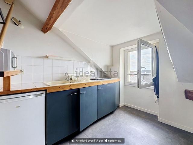 Appartement, Carquefou