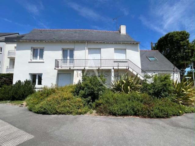 Appartement, Carquefou