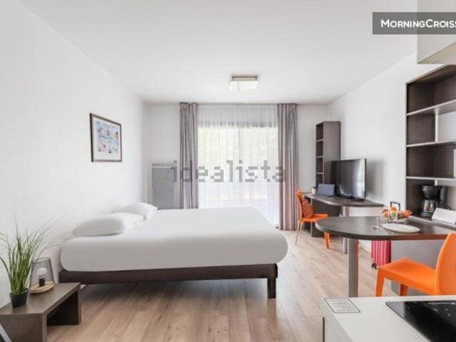 Appartement, Carquefou