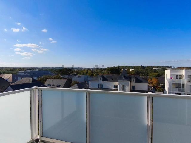 Appartement, Carquefou