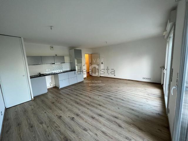 Appartement, Carquefou