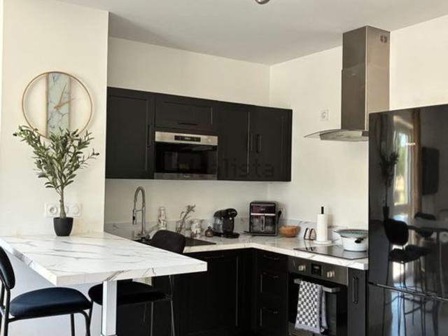 Appartement, Carquefou