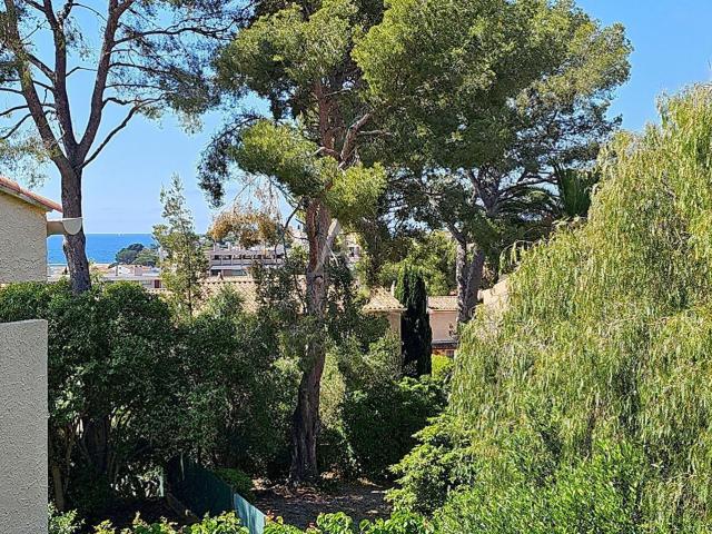Appartement, Carqueiranne