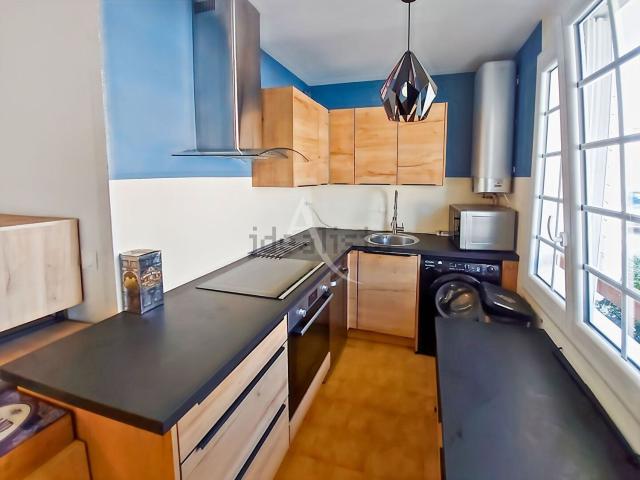 Appartement, Carqueiranne
