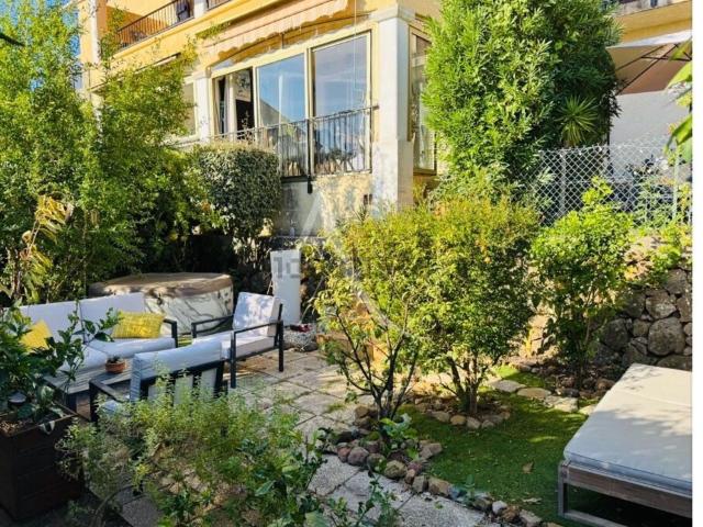 Appartement, Carqueiranne