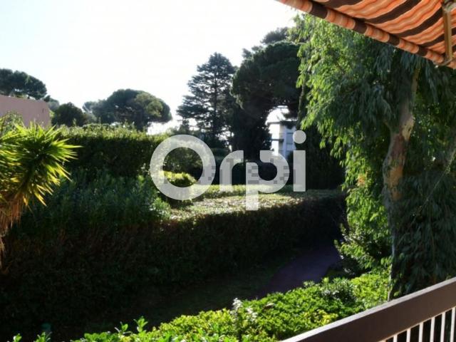 Appartement, Carqueiranne