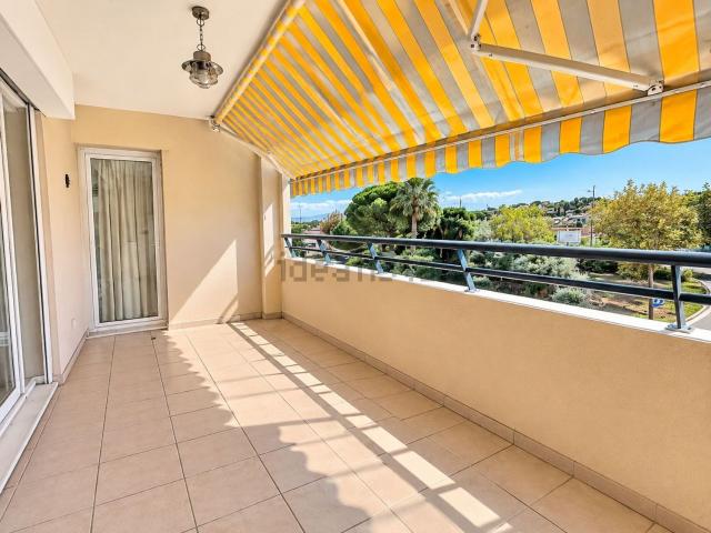 Appartement, Carqueiranne