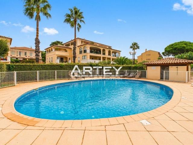Appartement, Carqueiranne