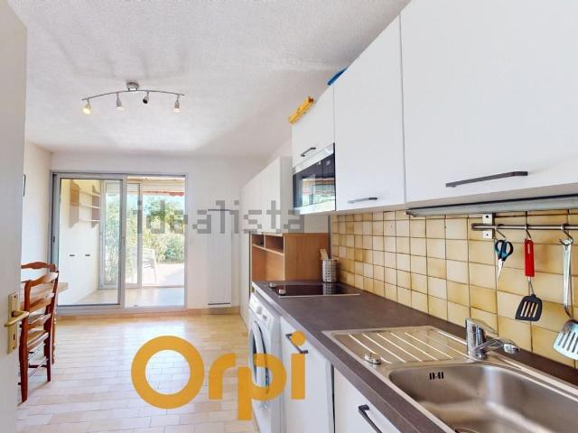 Appartement, Carqueiranne