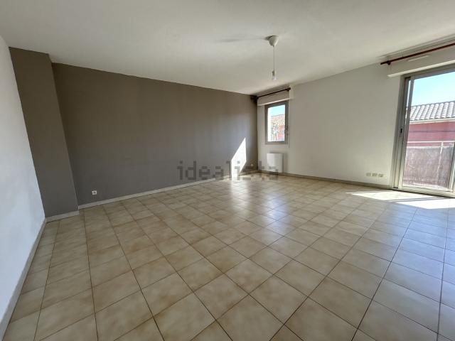 Appartement, Carqueiranne
