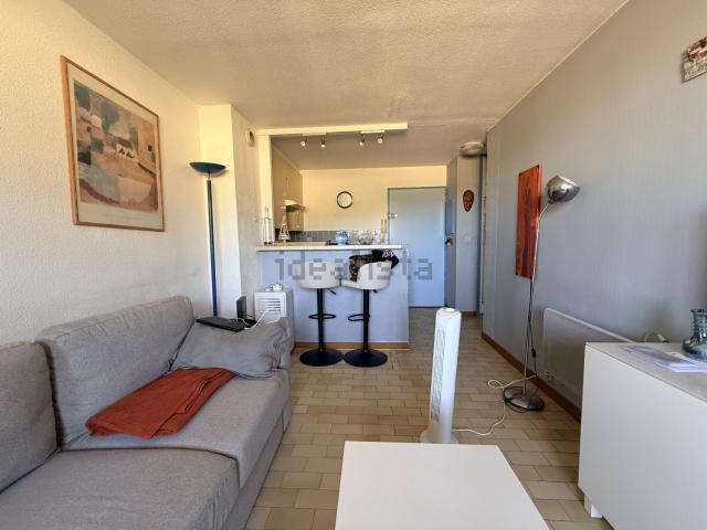 Appartement, Carqueiranne