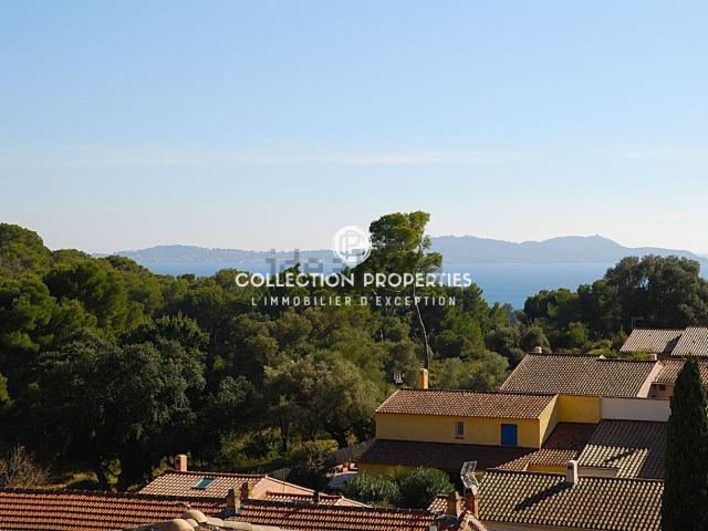 Appartement, Carqueiranne
