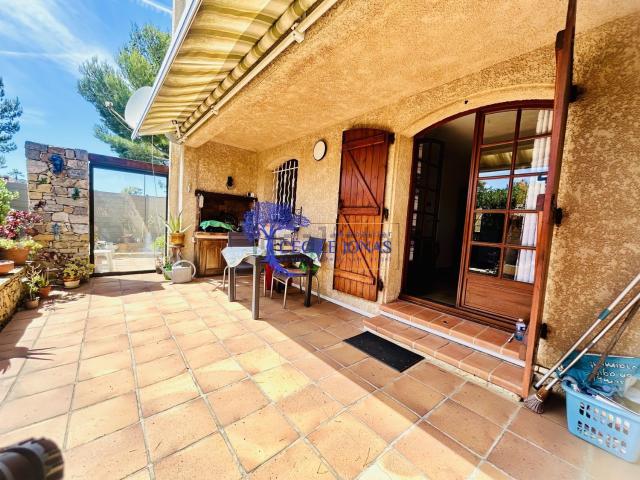 Appartement, Carqueiranne
