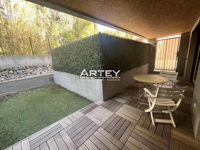 Appartement, Carqueiranne