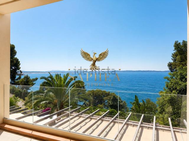 Appartement, Carqueiranne