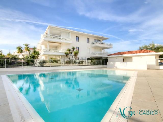 Appartement, Carqueiranne