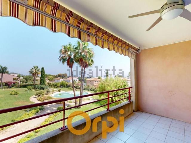 Appartement, Carqueiranne